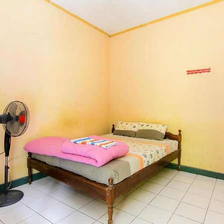 Hotel Losmen Melati Bantul Exteriér fotografie